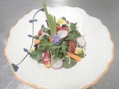 -驿舍·民國老营房院子私房菜(科学会堂店)