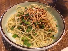 重庆凉面-渝信川菜 · 川味家常菜(长安店)