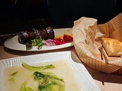 -Mevlana梅夫娜土耳其餐厅·清真