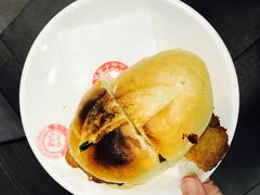 -义顺牛奶公司(庇利金街店)