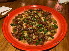 -先启半步颠·川菜小炒