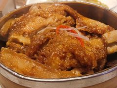 -来菜·湖北头牌藕汤(武商MALL众圆店)