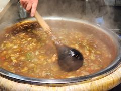 腊牛肉胡辣汤-清真马文肉丸胡辣汤(回民街店)