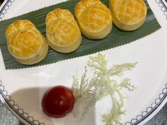 -粤匠·澳门点心粤菜海鲜(澳门半岛店)