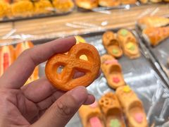 -烘焙町面包店(西四店)