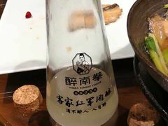 -醉南拳客家菜·河田鸡(西禅寺杨桥店)