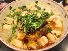 -吾味香葫芦头(安西街店)