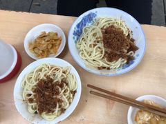 -二号桥脆绍面(星辉中路店)