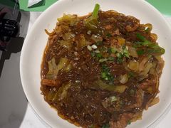 -鑫小城故事·藕汤·家常菜(台北一路总店)