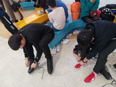 -冠军冰场CHAMPION RINK(苏州中心商场店)