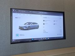 -蔚来体验中心(北京后沙峪店)