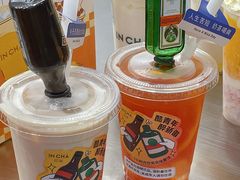 -五缘湾悦都汇购物中心