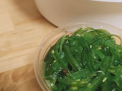 -胤韩紫菜包饭·炸鸡·拌饭(宋家庄店)