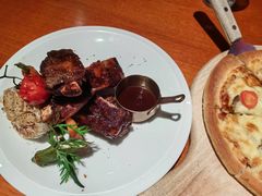 -布拉格餐厅· 中欧捷克菜(全国首店)