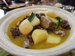 -张关合渣(朱家坳店)