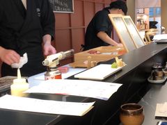 -Sushi Hanzo半藏(天环广场店)