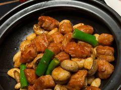 -旺顺阁·北京菜(大望路店)