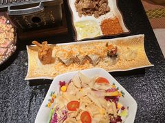 -無境·匠心日本料理(汉街店)