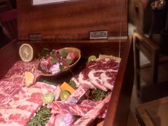 -MIKOMIKO和牛烧肉专门店(南门店)