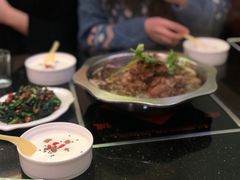 -老诚一锅·羊蝎子(广渠门外店)