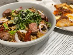 -娜娜家•Nana's restaurant (南开大悦城店)