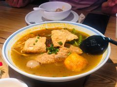螺狮粉-桂小厨广西菜(青秀万达店)