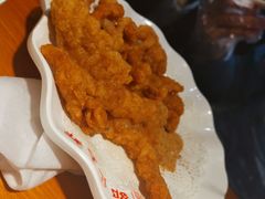小酥肉-邵汇大虾(同康路店)