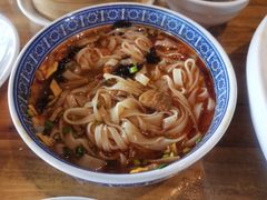 -東舍食唐精品陕菜馆