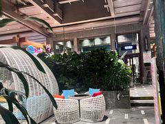 -弘安丽水温泉酒店