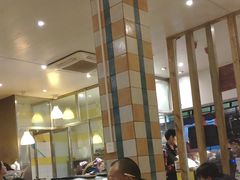 大堂-老号尤兔头(西川店)
