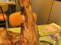 -沪上名羊天下•烤羊腿•东北烧烤•小龙虾(浦东直营总店)