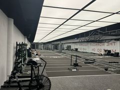 -TMG潮流健身(奥体莲荷里店)