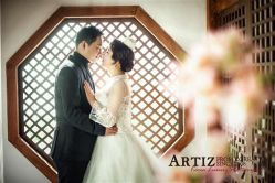 点击看大图 -韩国艺匠ARTIZ STUDIO(博览中心店)