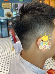-贝勒爷专业男发