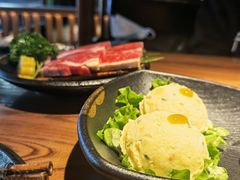 -九畋町和牛黑牛烤肉料理(三里屯3·3大厦店)