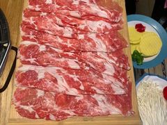 -青瓷火锅料理(西单大悦城店)