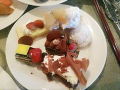 -富力希尔顿酒店·地阔自助餐厅