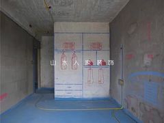 -山水人家装饰 | 原创设计(汉阳店)