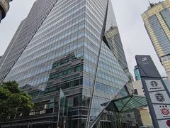 -恒基688广场