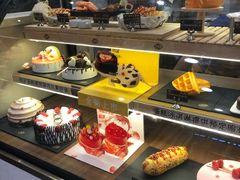 -DQ·蛋糕·冰淇淋(新佳丽店)