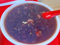 桂花赤豆糊-堂上堂(益民街店)