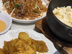 -鹅香四海·卤水火锅·砂锅粥·潮汕菜(宝安店)