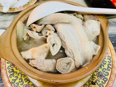 -砂锅居(西四店)