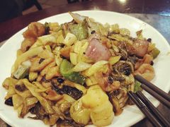 -紫金食坊(江南西路店)