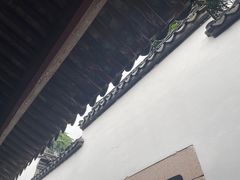 -张溥故居