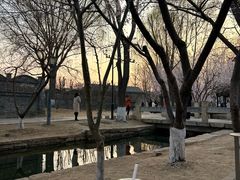 -春风习习