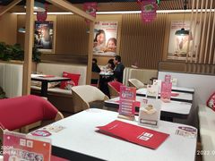 大堂-嘉和一品(新辰天地大兴南区店)