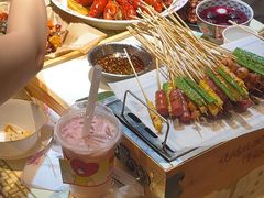 -串盟烧烤大排档·长沙美食地标(星沙店)