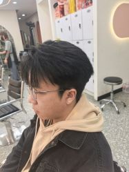 -HD HAIR STYLE