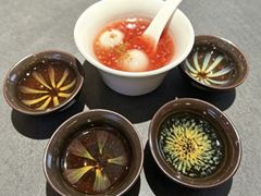-锦府园·新台州菜(合生汇店)